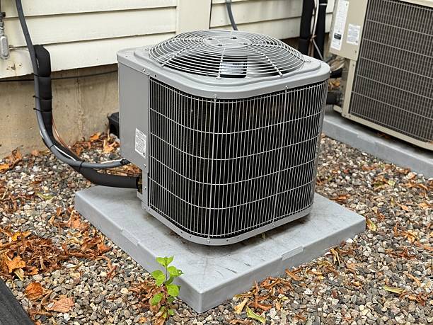 24/7 Emergency Heat Pump Repair experts in Clyde, NC