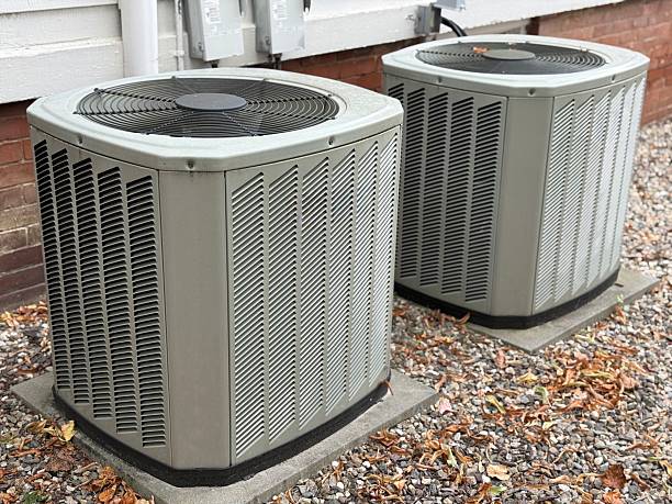 Reliable Heat Pump Repair contractor in Clyde, NC by JG Cool HVAC